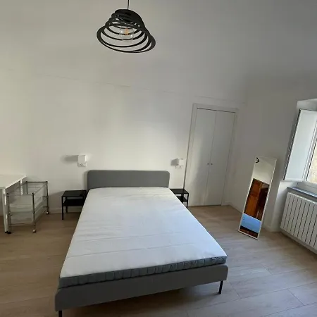Calandra 18 - Apartment *