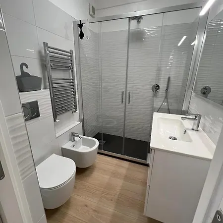 Lejlighed Calandra 18 -