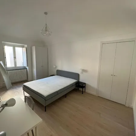 Lejlighed Calandra 18 -